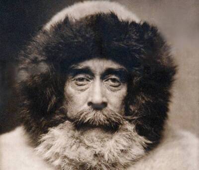Кто такой Роберт Пири и как открывали Северный полюс? - lifehelper.one - Сша - штат Пенсильвания - Норвегия - штат Мэн