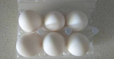 Наскучили яйца в луковой шелухе, решила попробовать что-то новенькое на Пасху - lifehelper.one