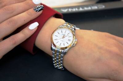 Покупка женских часов — на что обратить внимание - ladyspages.com