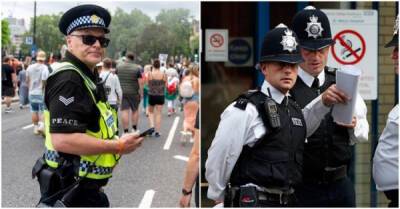 Полицейским в Великобритании рекомендуют не говорить "мэм" и "сэр" - porosenka.net - Англия - Ирландия