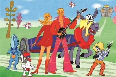 Лучшие советские мультфильмы-мюзиклы, которые интересно пересмотреть во взрослом возрасте - lifehelper.one