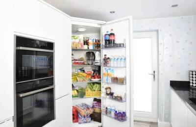 Елен Гутыро - Отмыть холодильник от плесени проще простого: хозяйки выбирают этот вариант - belnovosti.by