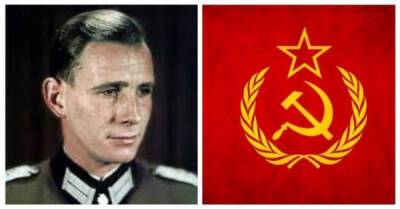 «СССР - великая страна»: почему генерал вермахта уважал Союз и презирал Горбачёва и Ельцина - porosenka.net - Ссср - Сша - Германия - Англия