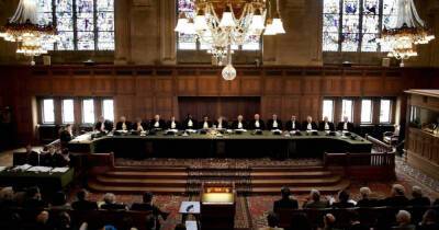 Що треба знати про Міжнародний суд та Міжнародний кримінальний суд у Гаазі - vogue.ua