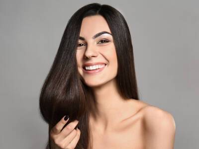 Как улучшить состояние волос без ухода и процедур - all-for-woman.com