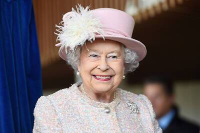 принц Филипп - Elizabeth Ii II (Ii) - Елизавета Королева (Ii) - В сети появилось новое фото королевы Елизаветы II в честь ее 96-летия - spletnik.ru - Россия - Лондон