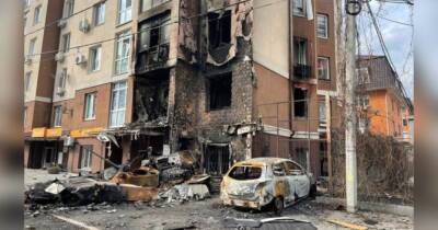 Пошкоджене майно: як зафіксувати шкоду та отримати виплату від держави - womo.ua - місто Київ - Росія