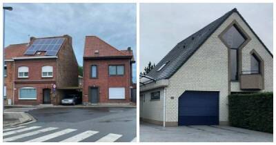 30 примеров бельгийской архитектуры, на которые больно смотреть - porosenka.net - Бельгия - Вьетнам