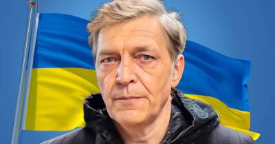 Александр Невзоров - По мнению Александра Невзорова, Украина еще долго будет популярной страной - takprosto.cc - Россия - Украина