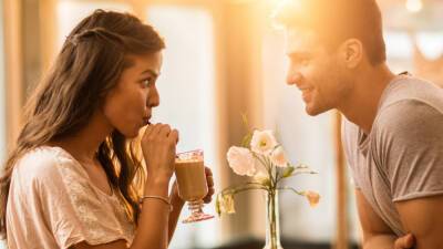 5 признаков того, что ваше первое свидание прошло успешно - gurutest.ru