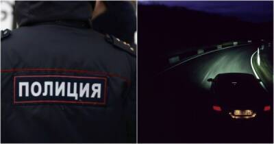 Пьяный полицейский сбил насмерть двух девочек-подростков - porosenka.net - Россия