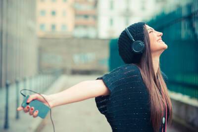 Музыка и настроение: 7 способов сосредоточиться, успокоиться и мотивировать себя - vitamarg.com