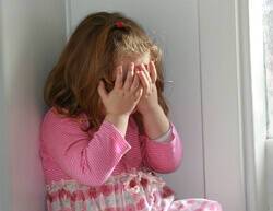 Причины детских страхов - psihomed.com