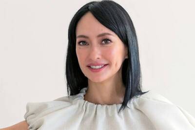 Ксения Соловьева - Дизайнер Беа Вальдес стала главным редактором нового Vogue Philippines - spletnik.ru - Россия - New York - Филиппины - Таиланд