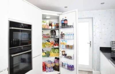 Елен Гутыро - Как хранить продукты в холодильнике, чтобы не впитывали «чужие» запахи: узнайте плохих «соседей» - lifehelper.one