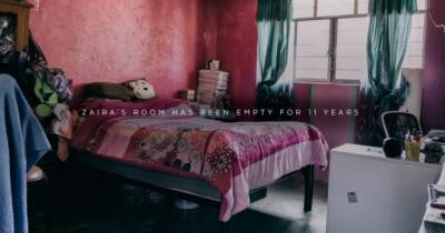 На Airbnb представлені порожні кімнати зниклих безвісти жінок у Мексиці - womo.ua - Мексика