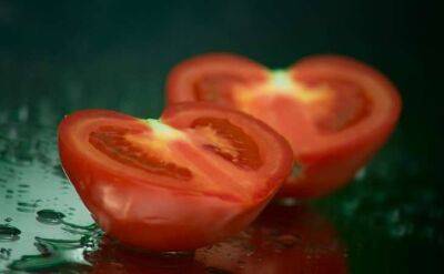 Светлана Протас - 5 сортов томатов, которые не стоит высаживать: вырастают хоть и красивыми, но невкусными - sadogorod.club - Россия