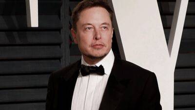Ілон Маск передав Україні системи збереження енергії Tesla Powerwall - vogue.ua - Украина