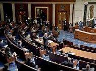 Палата представників Конгресу США схвалила законопроєкт про ленд-ліз для України - cosmo.com.ua - Сша - Украина - місто Конгрес