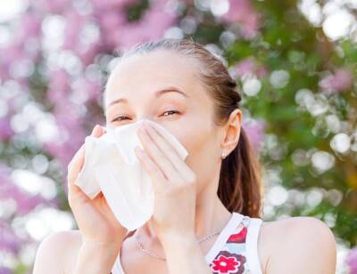 Как подготовиться к весне мамам аллергиков? - lifehelper.one