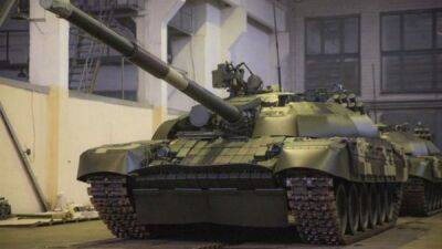 Польша отправила в Украину 200 танков Т-72. Что о них известно - fokus-vnimaniya.com - Ссср - Сша - Украина - Киев - Варшава - Польша