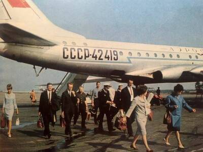 Как путешествовали в советские годы к родственникам? - lifehelper.one - Россия - Москва - Киев