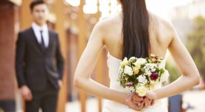 Японская пара разводится каждые три года из-за фамилии - porosenka.net - Токио