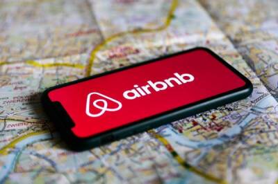 Мошенники и кидалы: Airbnb запретил россиянам и белорусам бронировать жилье и впечатления - porosenka.net - Россия - Белоруссия - республика Крым - Сочи