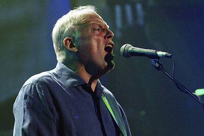 Андрей Хлывнюк - Pink Floyd выпустили первую песню с 1994 года и посвятили ее Украине - spletnik.ru - Россия - Москва - Украина - Белоруссия