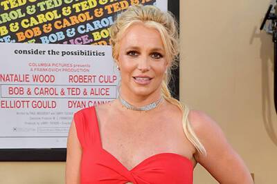 Бритни Спирс - Джейми Спирс - Линн Спирс - Britney Spears - Мать Бритни Спирс требует взыскать с нее более 600 тысяч долларов. Певица просит суд отказать в иске - spletnik.ru