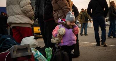 У рф хочуть спростити процедуру всиновлення дітей з України - womo.ua - Україна - Росія - місто Севастополь - місто Сімферополь