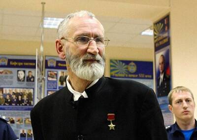 Кто из Героев Советского Союза принял монашеский постриг? - lifehelper.one - Ссср - Афганистан
