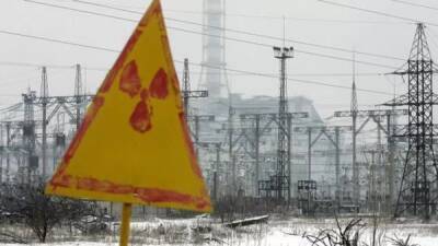 Чернобыль во время российского вторжения: “Мы воровали у россиян топливо, чтобы не допустить катастрофу” - fokus-vnimaniya.com - Украина - Белоруссия