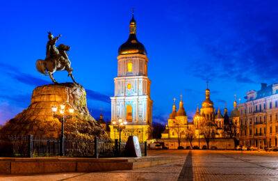 Міжнародне значення: місця в Україні, які є об’єктами Світової спадщини ЮНЕСКО - vogue.ua - місто Львів
