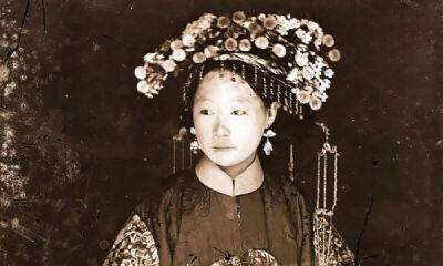 Взгляд в прошлое: фотографии Китая в XIX веке - porosenka.net - Китай