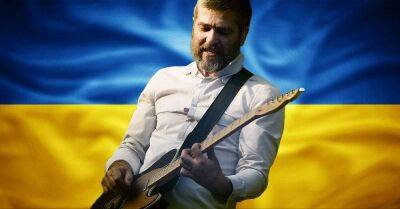 За что украинские поклонники уважают группу «Сплин» - lifehelper.one - Россия - Украина - республика Крым