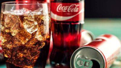 10 необычных способов использовать «Кока-колу» не по назначению - lifehelper.one