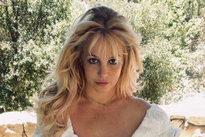 Бритни Спирс - Джейми Спирс - Кевин Федерлайн - Сэм Асгари - Britney Spears - Бритни Спирс потеряла ребенка на раннем сроке беременности - spletnik.ru - Россия