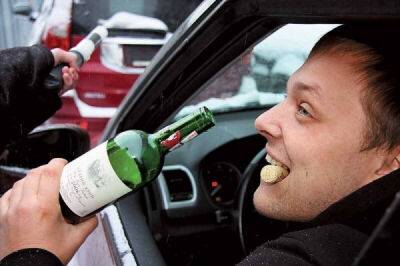 Не пей, пешеходом станешь: в одном российском регионе у пьяных лихачей решили изымать авто - porosenka.net - Иркутск - республика Башкирия