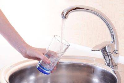 Как определить качество воды, текущей из вашего крана? - lifehelper.one