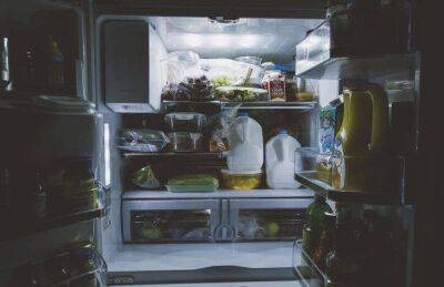 Марин Михалап - Почему в холодильнике появляется плесень и как от нее избавиться - lifehelper.one