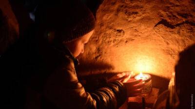8-річний хлопчик, який вів щоденник із Маріуполя, досі перебуває в місті - womo.ua - Україна - місто Маріуполь