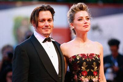 Джон Депп - Johnny Depp - Amber Heard - Эмбер Херд призналась, что солгала в суде и не потратила на благотворительность полученные от Джонни Деппа 7 млн долларов - spletnik.ru - Сша - Англия - Лос-Анджелес