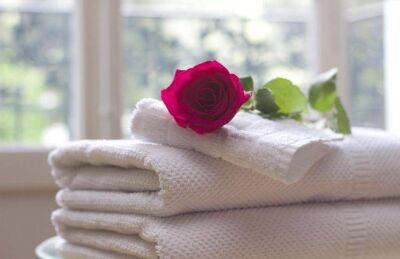 Марин Михалап - Как постирать полотенца, чтобы они долго оставались чистыми и свежими: секреты, которыми не делятся хозяйки - lifehelper.one