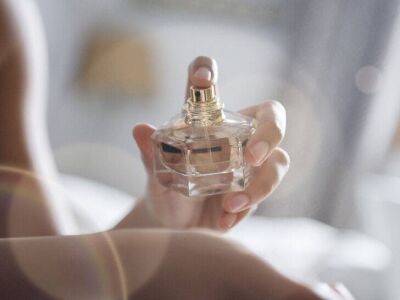 Как заставить парфюм «работать» весь день - lifehelper.one