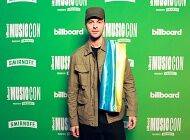 Макс Барських на Billboard MusicCon закликав світову спільноту не звикати до війни в Україні - cosmo.com.ua - Украина