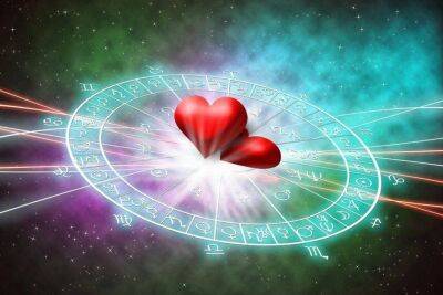 Любовный гороскоп на июнь 2022 для всех знаков зодиака - lifehelper.one