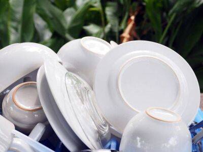 Антон Курчев - Чем заменить средство для мытья посуды: тарелки будут отмыты до блеска даже в холодной воде - lifehelper.one