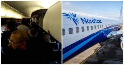 Пассажиры рейса Москва - Сочи больше часа не могли покинуть самолет из-за украденного пледа - porosenka.net - Москва - Сочи