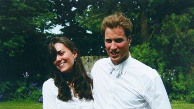 Кейт Миддлтон - принц Уильям - У фінальному сезоні «Корони» розкажуть про знайомство Кейт Міддлтон та принца Вільяма - vogue.ua